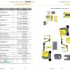 Haulotte HA12CJ HA32CJ HA12CJ HA32CJ Operator Manual 4000827210 12.2023 DE 2