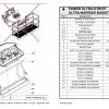 Haulotte HT23RTJ O PRO HT67RTJ O PRO Spare Parts Catalog 4001191690 11.2023 EN FR 2