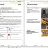 Haulotte Telescopic Booms HT23RTJ O to HT67RTJ PRO Maintenance Manual 4000865900 DE 1