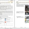Haulotte Telescopic Booms HT23RTJ O to HT67RTJ PRO Maintenance Manual 4001276540 FR 1
