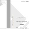 Haulotte Telescopic Booms HT23RTJ O to HT67RTJ PRO Maintenance Manual 4001276550