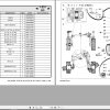 Haulotte Vertical Masts STAR 6P AE STAR 13P AE Parts Manual 4001101880 FR EN 1