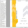 Haulotte Vertical Masts STAR 6P STAR 13P Maintenance Manual 4001033900
