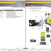 Haulotte Vertical Masts STAR 6P STAR 13P Maintenance Manual 4001033900 1