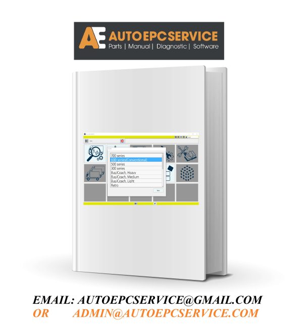 Hino DX3 Ver.1.24.2 03.2024 Diagnostic Software 1 0 scaled