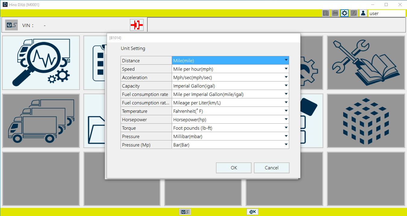 Hino DX3 Ver.1.24.2 03.2024 Diagnostic Software 3292363a97f095ba2