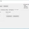 Hitachi Aerial Angle Forward Stationary EH System Monitor Collection