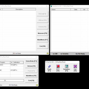 Hyundai FDTool for Diagnostic and Flash 1