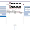 Isuzu E IDSS Engine 09.2022 Diagnostic Software 2