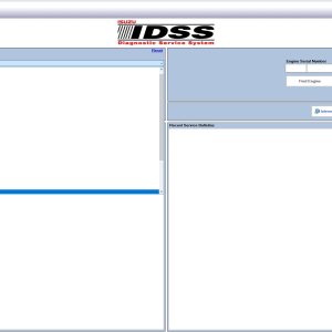 Isuzu Global Export GIDSS 12.2023 Isuzu E IDSS Engineering 10.2023 Service System Diagnostic Software 1