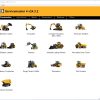 JCB ServiceMaster4 03.2024 V24.3.2 Diagnostic Software 1