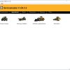 JCB ServiceMaster4 03.2024 V24.3.2 Diagnostic Software 2