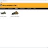 JCB ServiceMaster4 03.2024 V24.3.2 Diagnostic Software 3