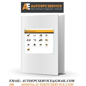 JCB ServiceMaster4 03.2024 V24.3.2 Diagnostic Software scaled