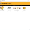 JCB ServiceMaster4 03.2024 V24.3.2 Diagnostic Software 4