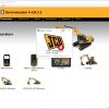JCB ServiceMaster4 03.2024 V24.3.2 Diagnostic Software 8