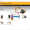 JCB ServiceMaster4 03.2024 V24.3.2 Diagnostic Software 9