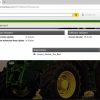 JD John Deere SA 5.3 CF 04.2023 Offline Construction 4