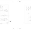 JLG Boom Lifts 100SX to X770AJ Electrical Schematic 31220642 2022 2 scaled