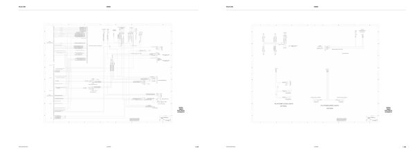 JLG Boom Lifts 100SX to X770AJ Electrical Schematic 31220642 2022 2 scaled