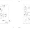 JLG Boom Lifts 100SX to X770AJ Hydraulic Schematic 31220643 2022 2 scaled