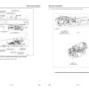 JLG Boom Lifts 1100SJ Service Maintenance Manual 31222379 2023 PVC 2307 1
