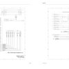 JLG Boom Lifts 1100SJ to T500J Electrical Schematic 31221528 2022 PVC 2001 2007 2 scaled