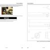 JLG Boom Lifts 1200SJP 1350SJP Service Maintenance Manual 31221380 2023 PVC 2301 1