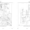 JLG Boom Lifts 1250AJP Service Maintenance Manual 31220399 2022 PVC 2207 1