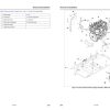 JLG Boom Lifts 1250AJP Service Maintenance Manual 31222385 2023 PVC 2307 1