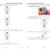 JLG Boom Lifts 1500SJ Service Maintenance Manual 31219966 2022 PVC 2201 1