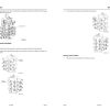 JLG Boom Lifts 1850SJ Service Maintenance Manual 31219969 2022 PVC 2201 1