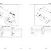 JLG Boom Lifts 340AJ Service Maintenance Manual 31220363 2023 PVC 2207 1
