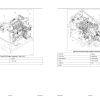 JLG Boom Lifts 400S 460SJ Service Maintenance Manual 31219192 2022 PVC 2201 1