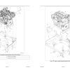 JLG Boom Lifts 400S 460SJ Service Maintenance Manual 31221350 2023 PVC 2301 1