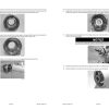 JLG Boom Lifts 400S HC3 460SJ HC3 Service Maintenance Manual 31219195 2022 PVC 2201 1