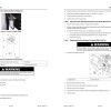 JLG Boom Lifts 400S HC3 460SJ HC3 Service Maintenance Manual 31222397 2023 PVC 2307 1