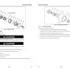 JLG Boom Lifts 400SC 460SJC Service Maintenance Manual 31220369 2022 PVC 2207 1
