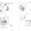 JLG Boom Lifts 400SC 460SJC Service Maintenance Manual 31221353 2023 PVC 2301 1