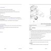 JLG Boom Lifts 400SC 460SJC Service Maintenance Manual 31222358 2023 PVC 2307 1