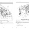 JLG Boom Lifts 450AJ HC3 Service Maintenance Manual 31220649 2023 PVC 2207 1