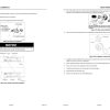 JLG Boom Lifts 520AJ HC3 Service Maintenance Manual 31220338 2022 PVC 2201 1