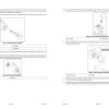 JLG Boom Lifts 520AJ HC3 Service Maintenance Manual 31220652 2023 PVC 2207 1