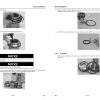 JLG Boom Lifts 520AJ HC3 Service Maintenance Manual 31221501 2023 PVC 2301 1