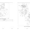 JLG Boom Lifts 520AJ HC3 Service Maintenance Manual 31222403 2023 PVC 2307 1