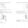 JLG Boom Lifts 520AJ Service Maintenance Manual 31220375 2023 PVC 2207 1