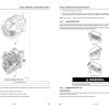 JLG Boom Lifts 520AJ Service Maintenance Manual 31221359 2023 PVC 2301 1