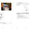 JLG Boom Lifts 600AJ Service Maintenance Manual 31222370 2023 PVC 2307 1
