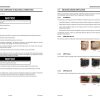 JLG Boom Lifts 600S 660SJ Service Maintenance Manual 31219930 2022 PVC 2201 1