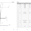 JLG Boom Lifts 600S 660SJ Service Maintenance Manual 31220378 2023 PVC 2207 1